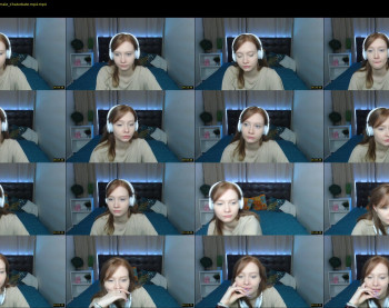 hizgi — 3 minute Chaturbate couple cam show recording, 720p, Sep 22, 2022