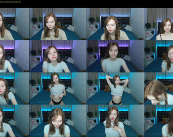 hizgi — 41 minute Chaturbate couple cam show recording, 720p, Sep 22, 2022
