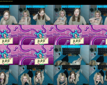 hizgi — 67 minute Chaturbate couple cam show recording, 720p, Sep 23, 2022