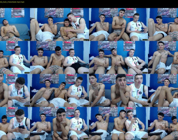 hott_asses — 70 minute Chaturbate male cam show recording, 720p, Sep 22, 2022