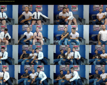 hott_asses — 101 minute Chaturbate male cam show recording, 720p, Sep 23, 2022