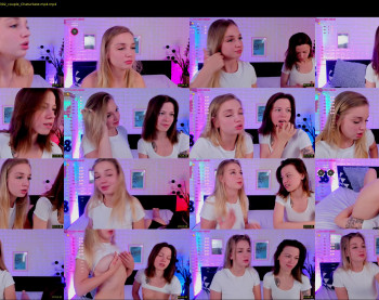 huntertiana — 50 minute Chaturbate female cam show recording, 1080p, Sep 22, 2022