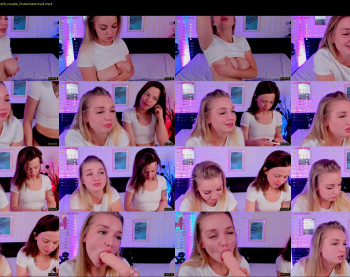 huntertiana — 16 minute Chaturbate female cam show recording, 1080p, Sep 23, 2022