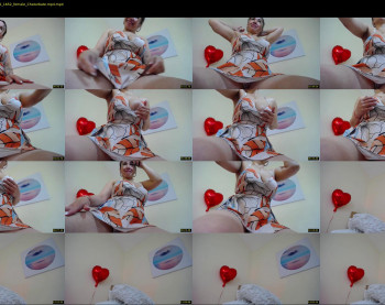 ingridbergman — 16 minute Chaturbate female cam show recording, 720p, Sep 22, 2022