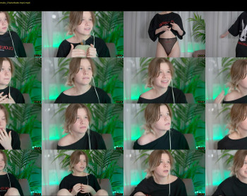 isoull — 54 minute Chaturbate female cam show recording, 1080p, Sep 22, 2022