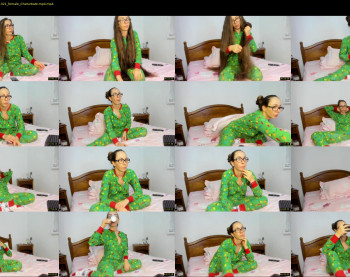 issabelle_69 — 53 minute Chaturbate couple cam show recording, 1080p, Sep 22, 2022