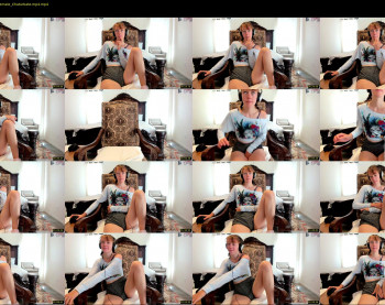 its_lily — 3 minute Chaturbate female cam show recording, 1080p, Sep 22, 2022