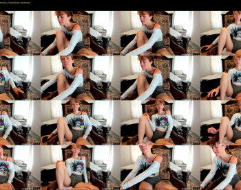 its_lily — 8 minute Chaturbate female cam show recording, 1080p, Sep 22, 2022