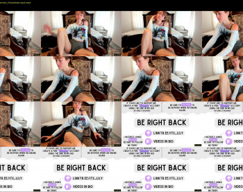 its_lily — 14 minute Chaturbate female cam show recording, 1080p, Sep 22, 2022