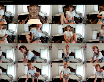 its_lily — 57 minute Chaturbate female cam show recording, 1080p, Sep 23, 2022