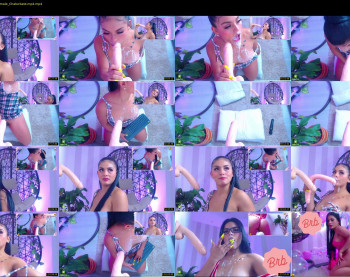 ivy_li — 93 minute Chaturbate female cam show recording, 720p, Sep 22, 2022