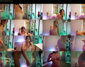 jadeperez_ — 54 minute Chaturbate female cam show recording, 1080p, Sep 23, 2022
