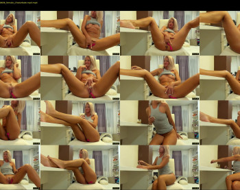 jaylynxxxx74 — 19 minute Chaturbate female cam show recording, 1080p, Sep 22, 2022