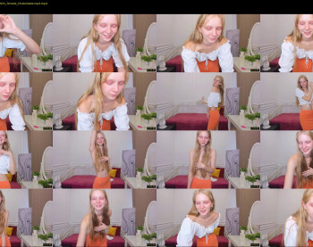 jenny_ames — 31 minute Chaturbate female cam show recording, 1080p, Sep 22, 2022