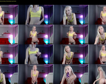 jessica_rays — 80 minute Chaturbate couple cam show recording, 720p, Sep 23, 2022