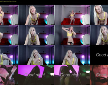 jessica_rays — 10 minute Chaturbate couple cam show recording, 720p, Sep 23, 2022
