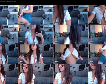 jessynelson — 40 minute Chaturbate female cam show recording, 1080p, Sep 22, 2022