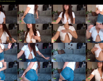 jessynelson — 39 minute Chaturbate female cam show recording, 1080p, Sep 22, 2022