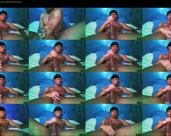 jeyzd25 — 86 minute Chaturbate male cam show recording, 720p, Sep 22, 2022