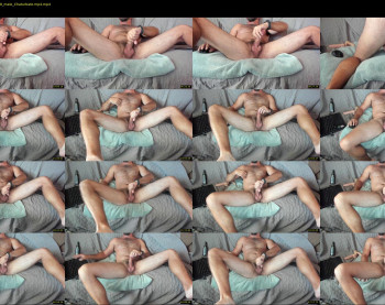 jimbacon — 54 minute Chaturbate male cam show recording, 1080p, Sep 22, 2022