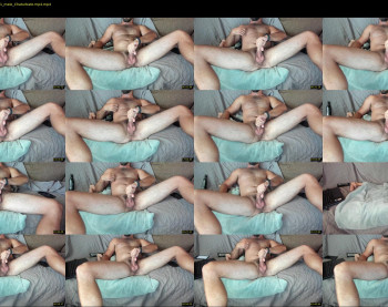 jimbacon — 49 minute Chaturbate male cam show recording, 1080p, Sep 22, 2022