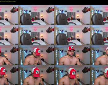 john_king29 — 31 minute Chaturbate male cam show recording, 1080p, Sep 22, 2022