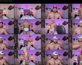 john_king29 — 56 minute Chaturbate male cam show recording, 1080p, Sep 23, 2022