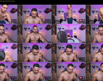 john_king29 — 38 minute Chaturbate male cam show recording, 1080p, Sep 23, 2022