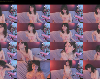 juby_yubi — 40 minute Chaturbate female cam show recording, 720p, Sep 22, 2022