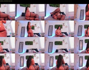 karlye_5 — 57 minute Chaturbate female cam show recording, 1080p, Sep 22, 2022