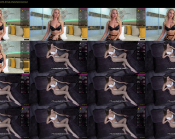 kassablanca_ — 67 minute Chaturbate female cam show recording, 1080p, Sep 22, 2022