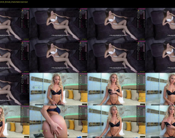 kassablanca_ — 64 minute Chaturbate female cam show recording, 1080p, Sep 23, 2022