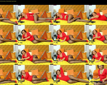 katequeenx — 15 minute Chaturbate female cam show recording, 1080p, Sep 22, 2022