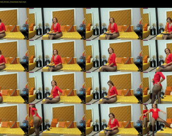 katequeenx — 11 minute Chaturbate female cam show recording, 1080p, Sep 22, 2022