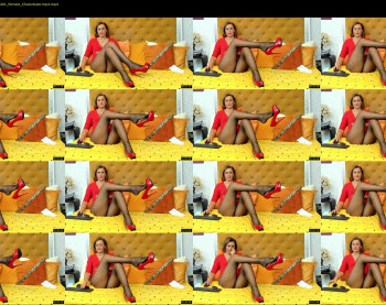 katequeenx — 4 minute Chaturbate female cam show recording, 1080p, Sep 23, 2022