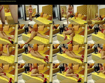 katequeenx — 12 minute Chaturbate female cam show recording, 1080p, Sep 23, 2022
