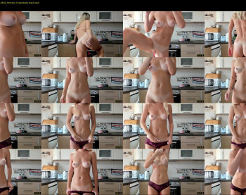 katieandandy — 42 minute Chaturbate female cam show recording, 720p, Sep 22, 2022