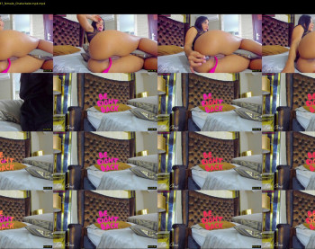katiecruz_ — 56 minute Chaturbate female cam show recording, 1080p, Sep 22, 2022