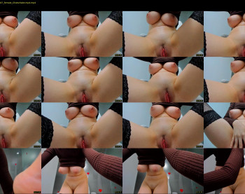 katty_lovel — 7 minute Chaturbate female cam show recording, 1080p, Sep 22, 2022