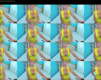 kellybabee — 4 minute Chaturbate female cam show recording, 720p, Sep 22, 2022