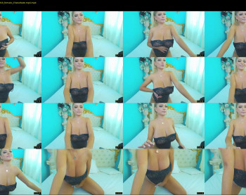 kellybabee — 4 minute Chaturbate female cam show recording, 720p, Sep 22, 2022
