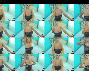 kellybabee — 11 minute Chaturbate female cam show recording, 720p, Sep 22, 2022