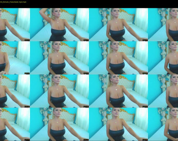 kellybabee — 3 minute Chaturbate female cam show recording, 720p, Sep 22, 2022