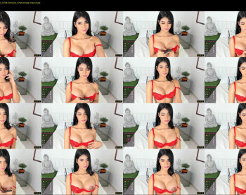 kellyfernandes — 11 minute Chaturbate female cam show recording, 720p, Sep 22, 2022