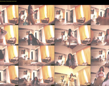 kendalltyler — 55 minute Chaturbate female cam show recording, 1080p, Sep 22, 2022