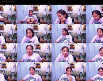 kenya_buhle — 49 minute Chaturbate female cam show recording, 1080p, Sep 23, 2022