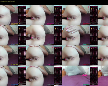 ketorina — 11 minute Chaturbate female cam show recording, 1080p, Sep 22, 2022