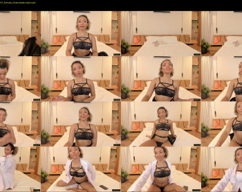 kleogold_1 — 73 minute Chaturbate female cam show recording, 720p, Sep 22, 2022