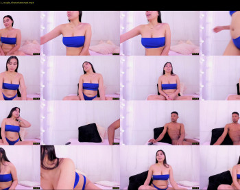 kylie_ian_ — 55 minute Chaturbate couple cam show recording, 1080p, Sep 22, 2022