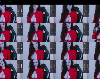 lady_yas — 5 minute Chaturbate female cam show recording, 720p, Sep 22, 2022